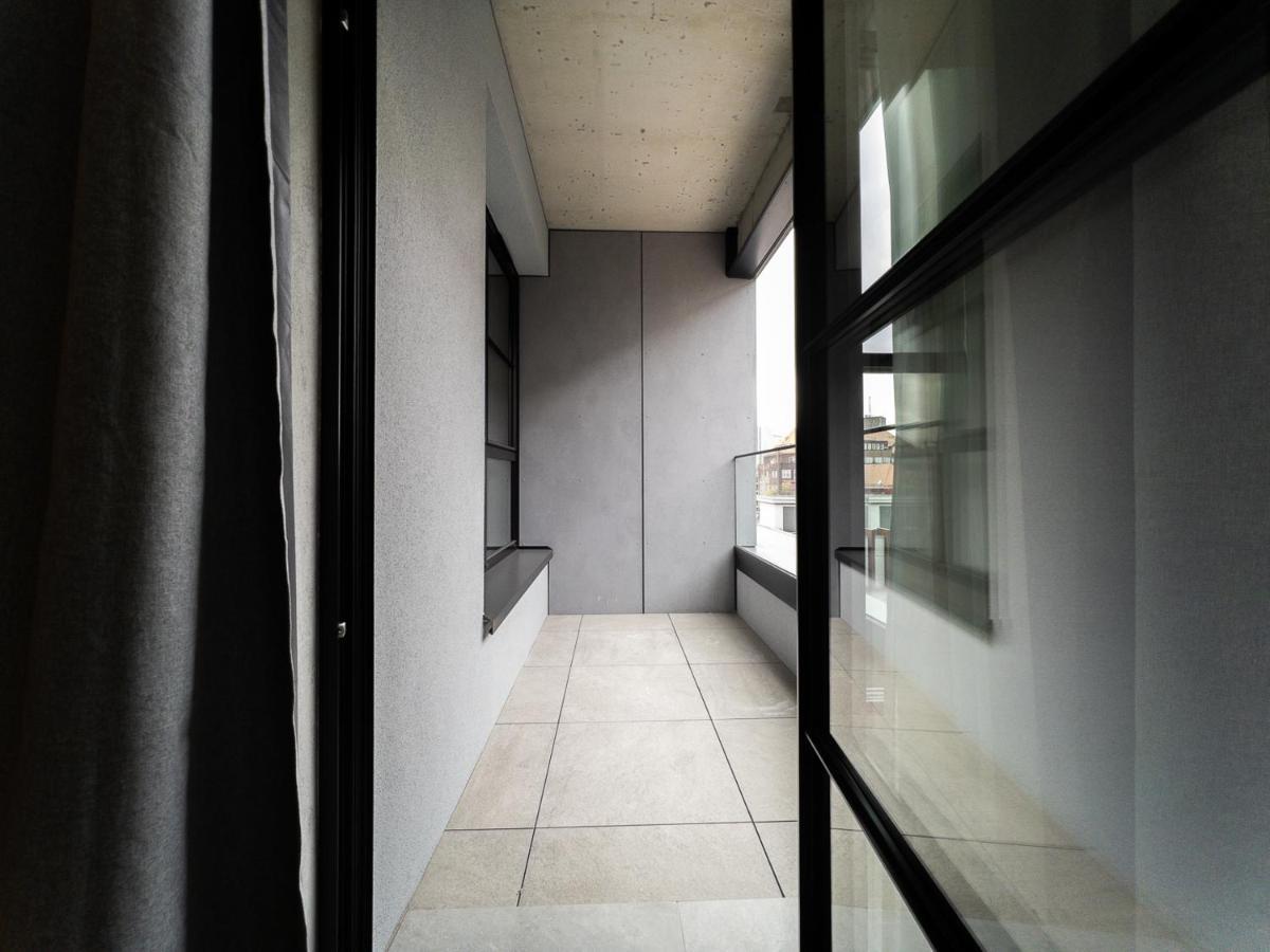 Mint Apartments Gdansk Doki Екстериор снимка