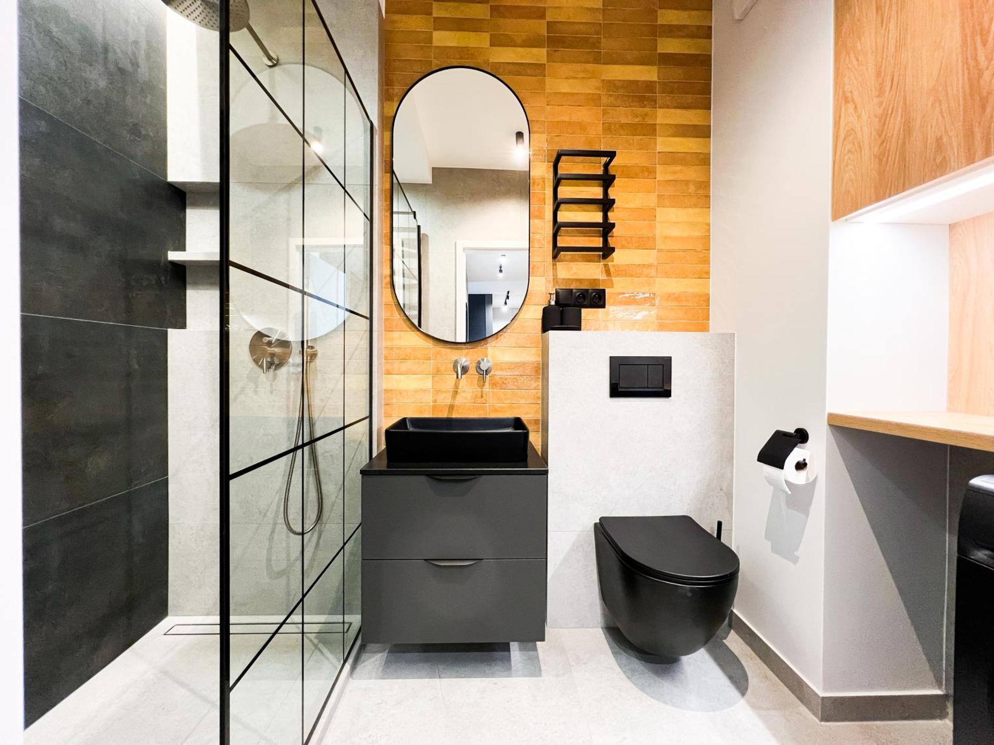 Mint Apartments Gdansk Doki Екстериор снимка