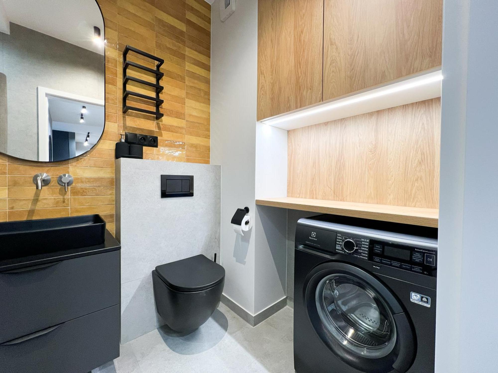 Mint Apartments Gdansk Doki Екстериор снимка