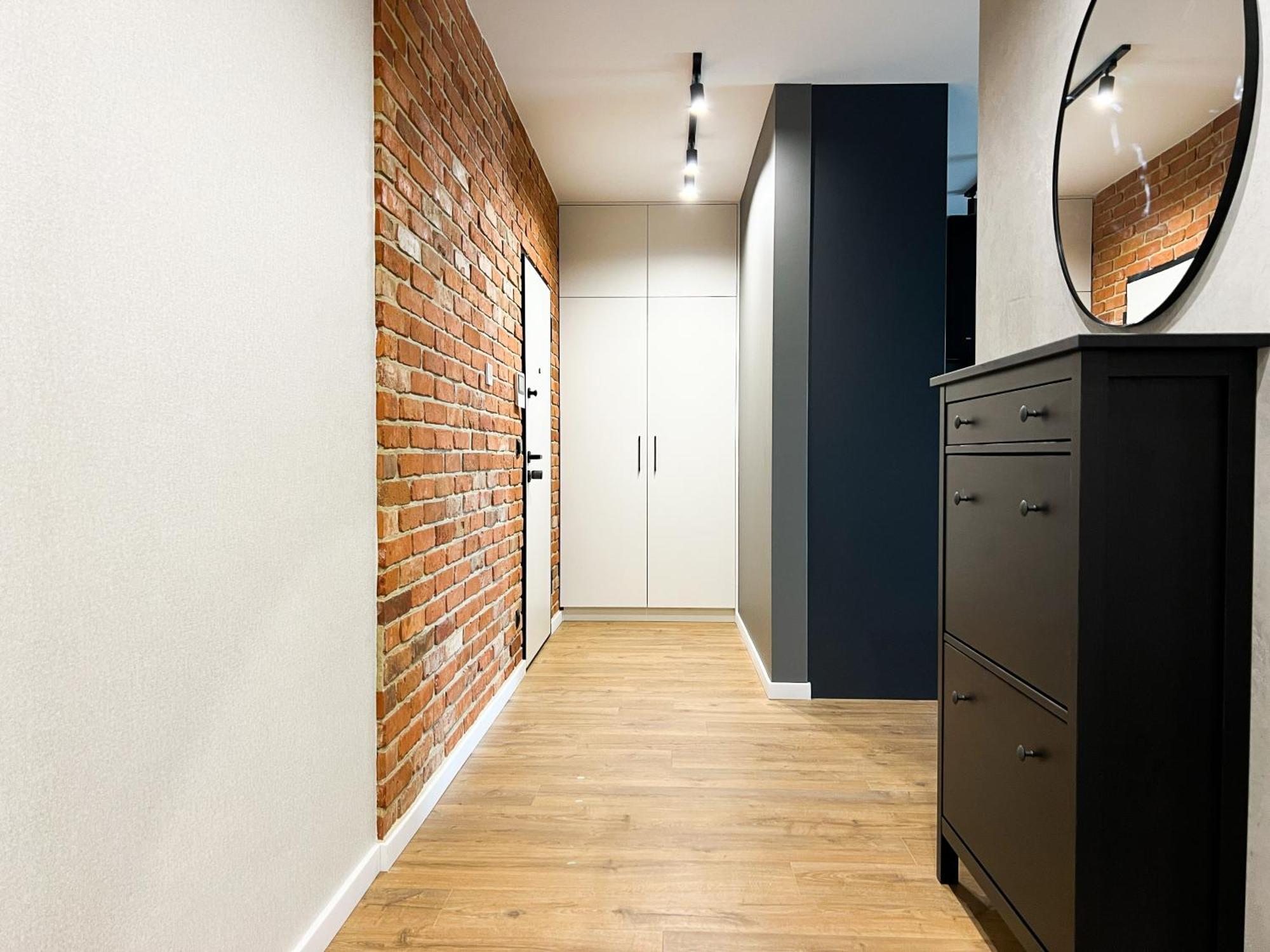 Mint Apartments Gdansk Doki Екстериор снимка